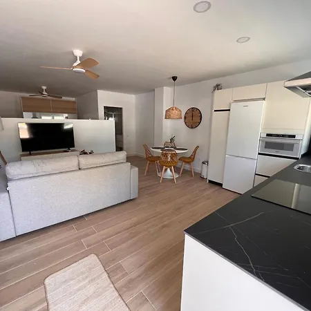 Estudio Camposoto Apartment San Fernando